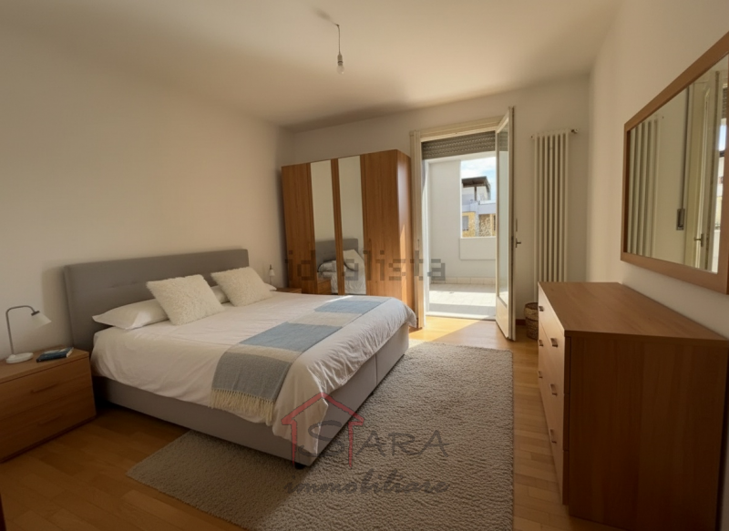 Forcellini - Sant'Osvaldo: In contesto residenziale tranquillo e ben servito, Sara Immobiliare pr...