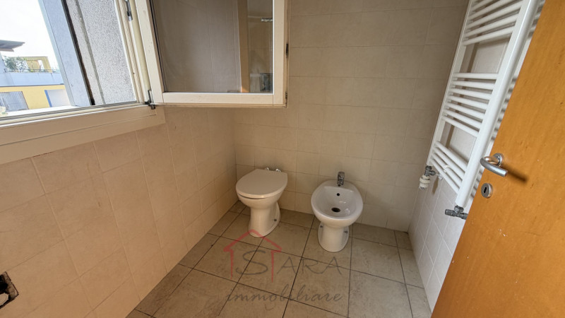 Forcellini - Sant'Osvaldo: In contesto residenziale tranquillo e ben servito, Sara Immobiliare pr...