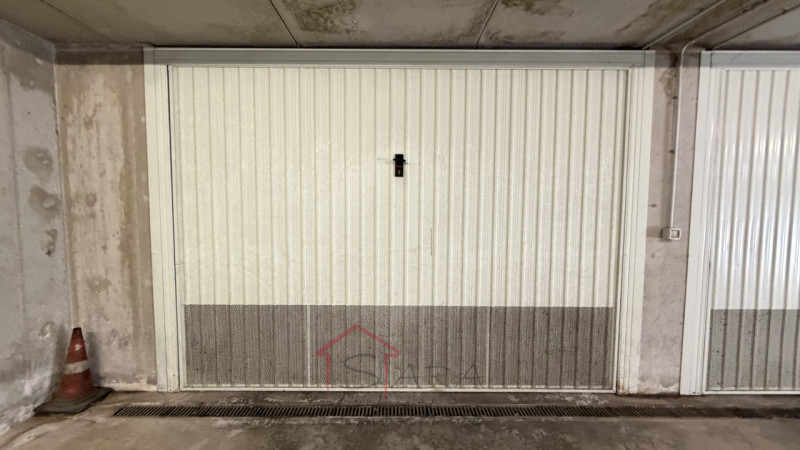 Forcellini - Sant'Osvaldo: In contesto residenziale tranquillo e ben servito, Sara Immobiliare pr...