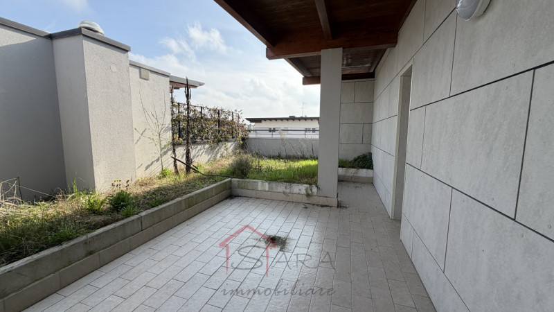 Forcellini - Sant'Osvaldo: In contesto residenziale tranquillo e ben servito, Sara Immobiliare pr...