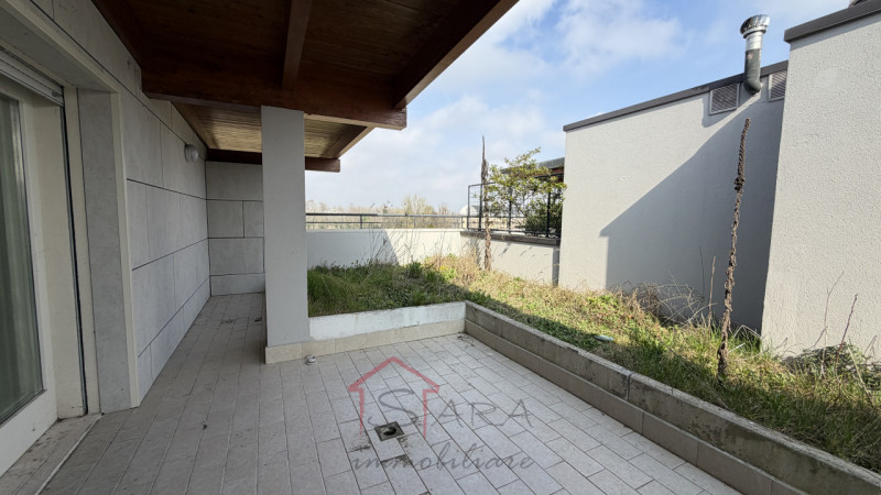 Forcellini - Sant'Osvaldo: In contesto residenziale tranquillo e ben servito, Sara Immobiliare pr...