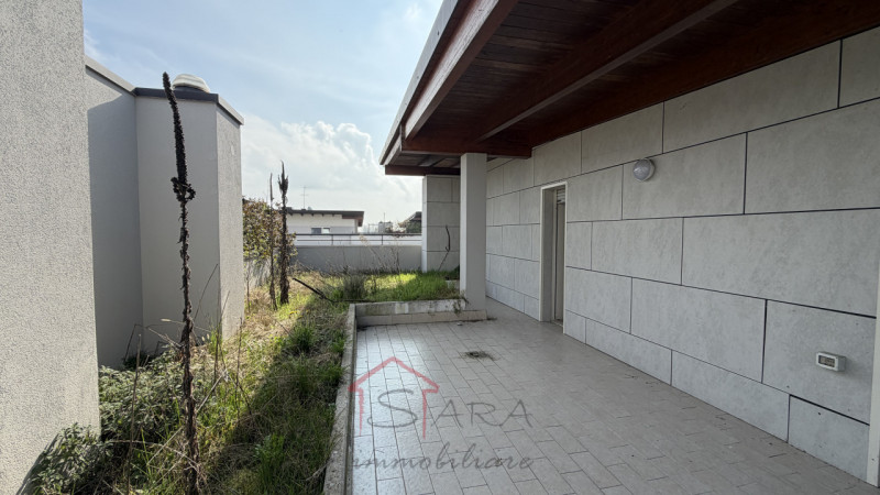 Forcellini - Sant'Osvaldo: In contesto residenziale tranquillo e ben servito, Sara Immobiliare pr...