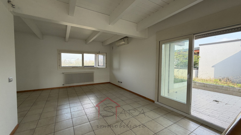 Forcellini - Sant'Osvaldo: In contesto residenziale tranquillo e ben servito, Sara Immobiliare pr...