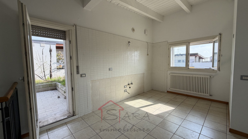 Forcellini - Sant'Osvaldo: In contesto residenziale tranquillo e ben servito, Sara Immobiliare pr...