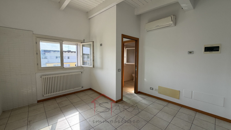 Forcellini - Sant'Osvaldo: In contesto residenziale tranquillo e ben servito, Sara Immobiliare pr...
