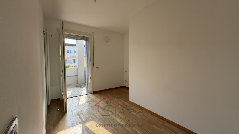 Forcellini - Sant'Osvaldo: In contesto residenziale tranquillo e ben servito, Sara Immobiliare pr...