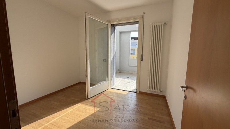 Forcellini - Sant'Osvaldo: In contesto residenziale tranquillo e ben servito, Sara Immobiliare pr...