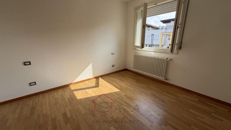 Forcellini - Sant'Osvaldo: In contesto residenziale tranquillo e ben servito, Sara Immobiliare pr...