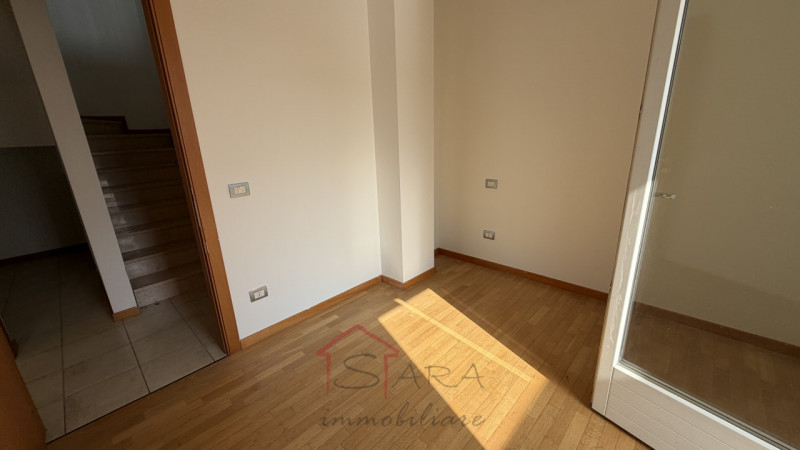 Forcellini - Sant'Osvaldo: In contesto residenziale tranquillo e ben servito, Sara Immobiliare pr...