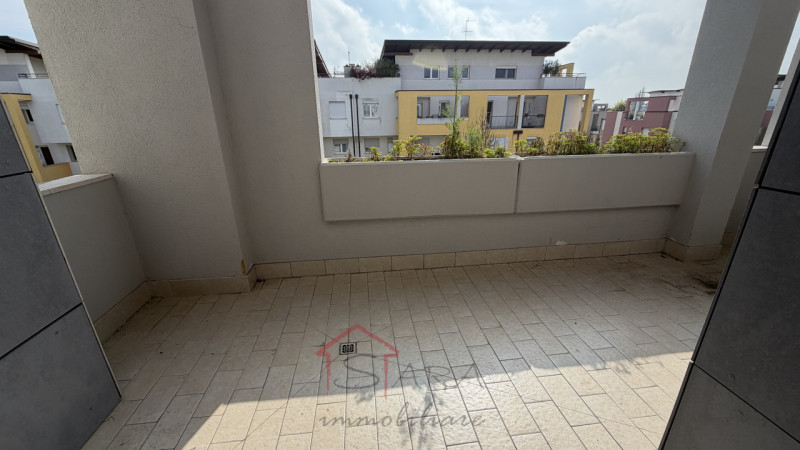 Forcellini - Sant'Osvaldo: In contesto residenziale tranquillo e ben servito, Sara Immobiliare pr...