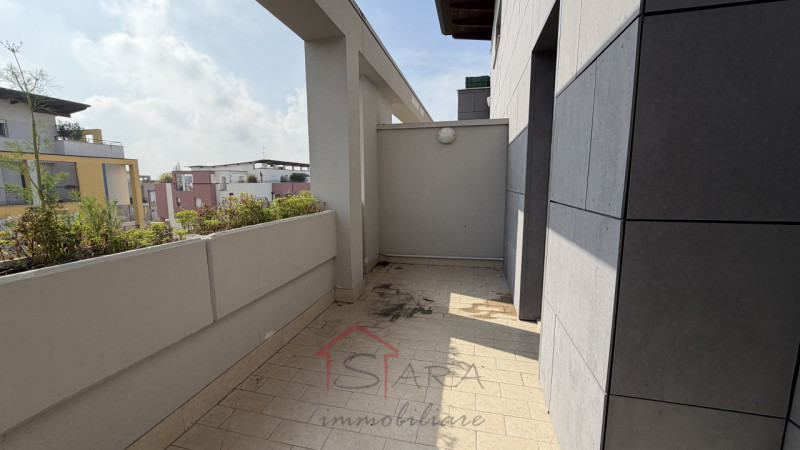 Forcellini - Sant'Osvaldo: In contesto residenziale tranquillo e ben servito, Sara Immobiliare pr...