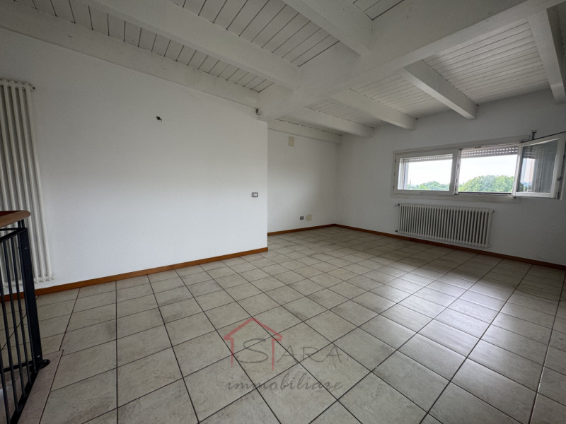 Forcellini - Sant'Osvaldo: In contesto residenziale tranquillo e ben servito, Sara Immobiliare pr...