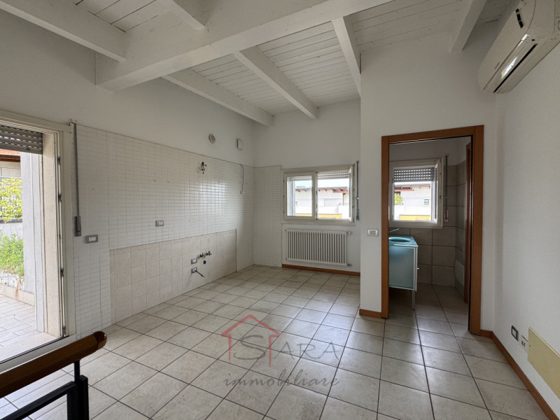 Forcellini - Sant'Osvaldo: In contesto residenziale tranquillo e ben servito, Sara Immobiliare pr...