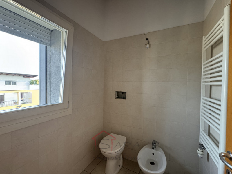 Forcellini - Sant'Osvaldo: In contesto residenziale tranquillo e ben servito, Sara Immobiliare pr...