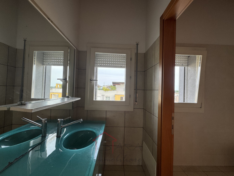 Forcellini - Sant'Osvaldo: In contesto residenziale tranquillo e ben servito, Sara Immobiliare pr...