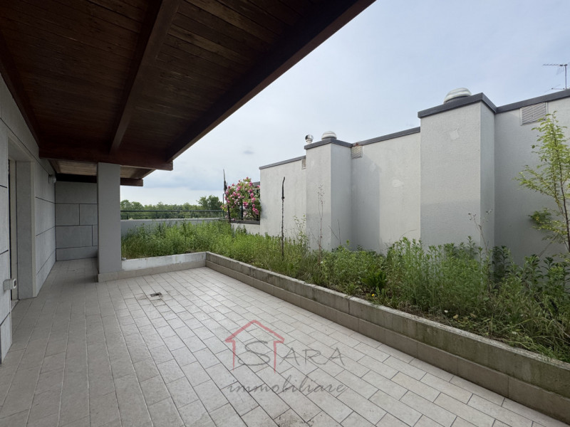 Forcellini - Sant'Osvaldo: In contesto residenziale tranquillo e ben servito, Sara Immobiliare pr...