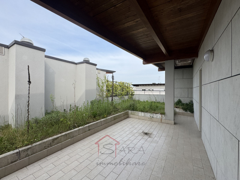 Forcellini - Sant'Osvaldo: In contesto residenziale tranquillo e ben servito, Sara Immobiliare pr...
