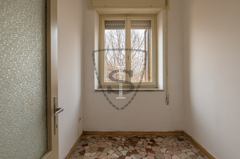 A Cartigliano, in una zona tranquilla e vicina al centro, proponiamo questo appartamento di 118 m...