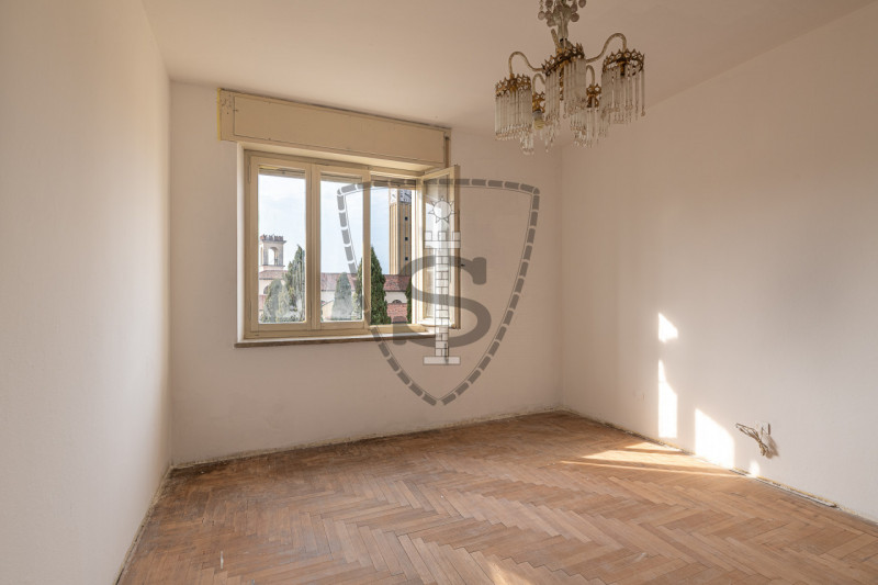 A Cartigliano, in una zona tranquilla e vicina al centro, proponiamo questo appartamento di 118 m...