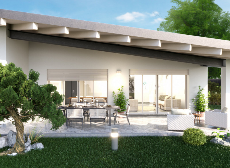 PADOVA quartiere FACCIOLATI - OSPEDALI in zona tranquilla ma comoda a tutti i servizi e al centro...