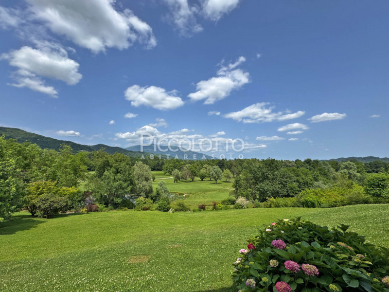 Rif. A5452 - Asolo Golf, a 10 minuti dal centro storico di Asolo, appartamento in affitto in stra...