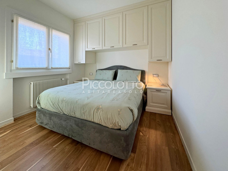 Rif. A5452 - Asolo Golf, a 10 minuti dal centro storico di Asolo, appartamento in affitto in stra...