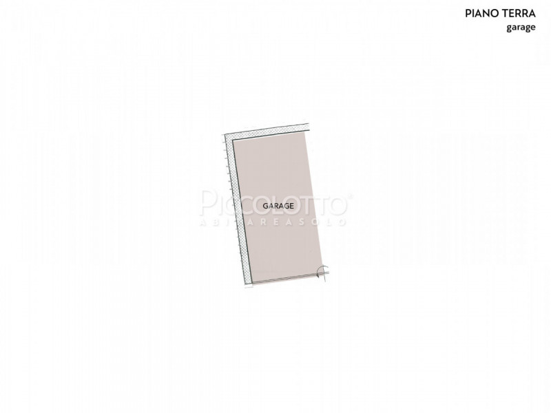 Rif. A5452 - Asolo Golf, a 10 minuti dal centro storico di Asolo, appartamento in affitto in stra...