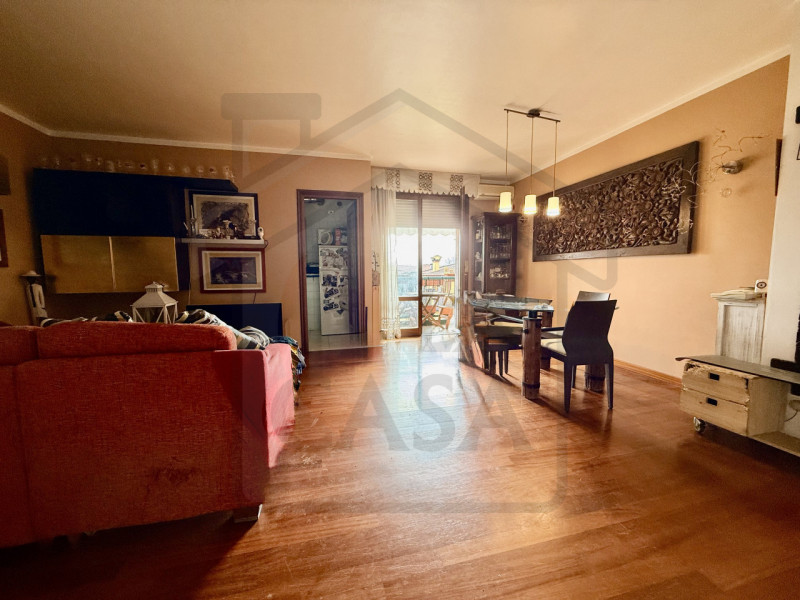 TEOLO - In zona San Biagio di Teolo, vi presentiamo un incantevole appartamento trilocale al seco...