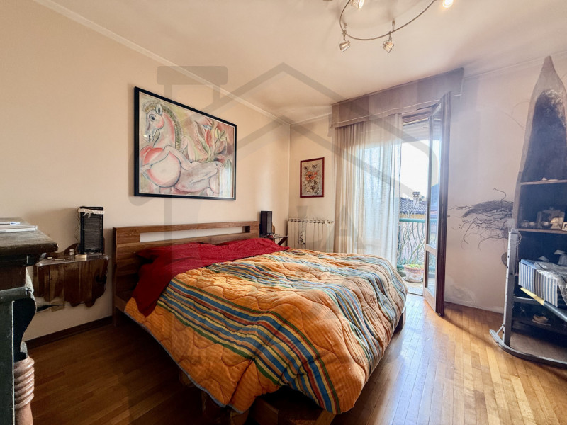 TEOLO - In zona San Biagio di Teolo, vi presentiamo un incantevole appartamento trilocale al seco...