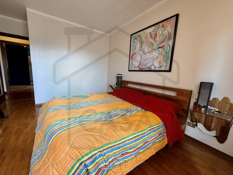 TEOLO - In zona San Biagio di Teolo, vi presentiamo un incantevole appartamento trilocale al seco...