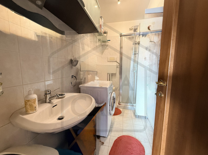 TEOLO - In zona San Biagio di Teolo, vi presentiamo un incantevole appartamento trilocale al seco...