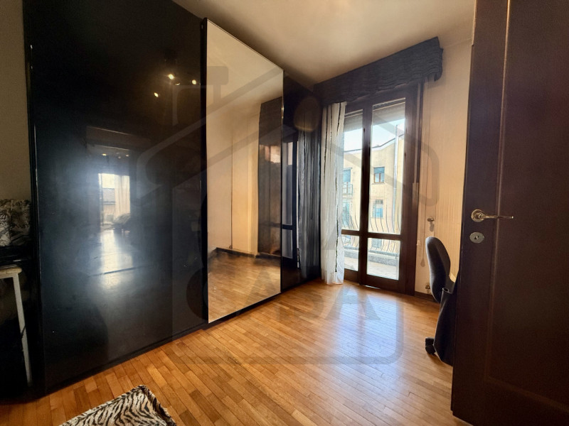 TEOLO - In zona San Biagio di Teolo, vi presentiamo un incantevole appartamento trilocale al seco...