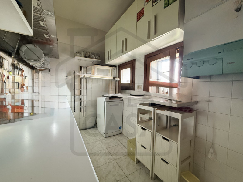 TEOLO - In zona San Biagio di Teolo, vi presentiamo un incantevole appartamento trilocale al seco...