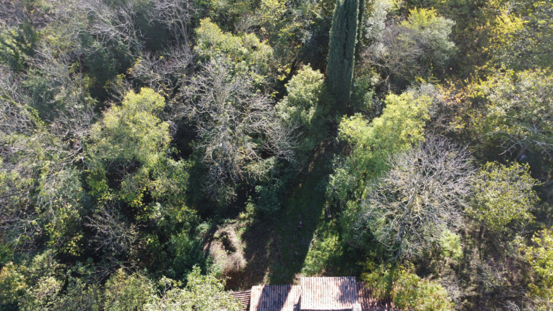 Nel suggestivo contesto dei Colli Euganei, nella zona collinare di Torreglia, proponiamo in vendi...