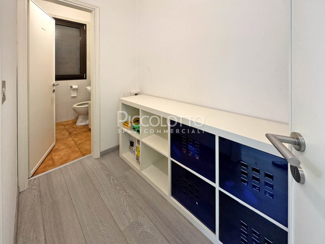 Casella d'Asolo - Büro zu vermieten