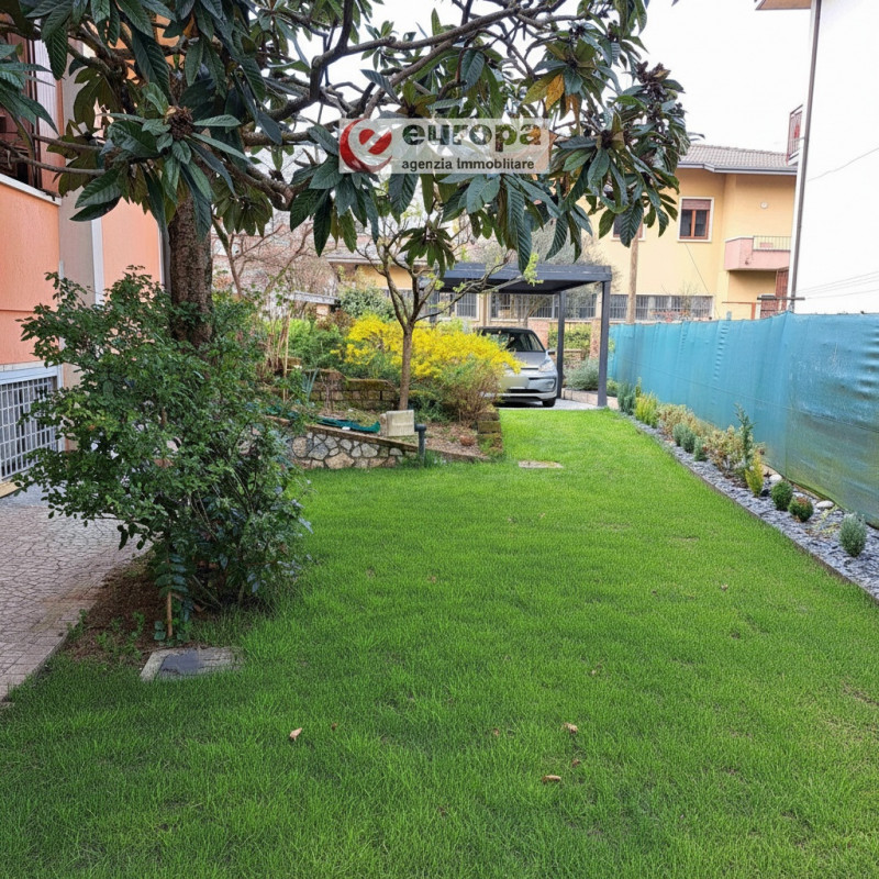 A CAVAZZALE (VI) (per motivi di riservatezza l'indirizzo è solo indicativo), si propone questa lu...