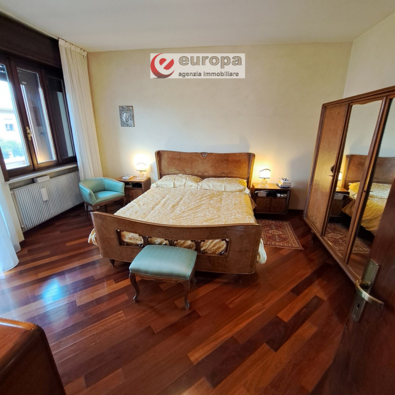 A CAVAZZALE (VI) (per motivi di riservatezza l'indirizzo è solo indicativo), si propone questa lu...