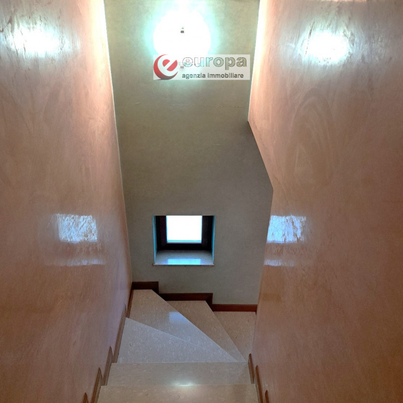 A CAVAZZALE (VI) (per motivi di riservatezza l'indirizzo è solo indicativo), si propone questa lu...