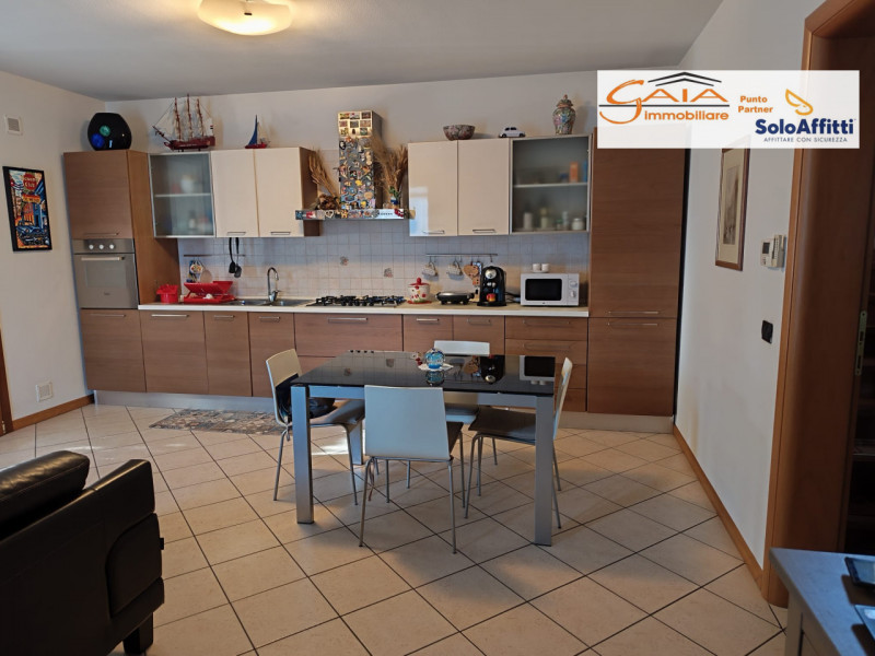 Villetta semi - indipendente situata nel cuore di San Giacomo
ad Albignasego in posizione tranqui...