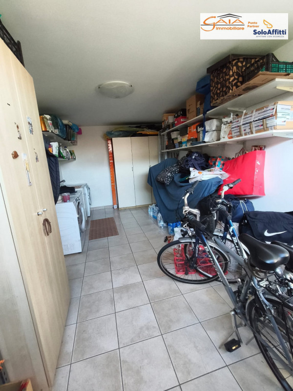 Villetta semi - indipendente situata nel cuore di San Giacomo
ad Albignasego in posizione tranqui...