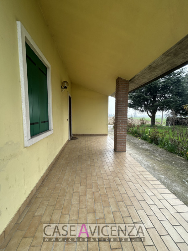 GRISIGNANO DI ZOCCO - Classe energetica in definizione - Disponibile da luglio 2026 - Casa singol...