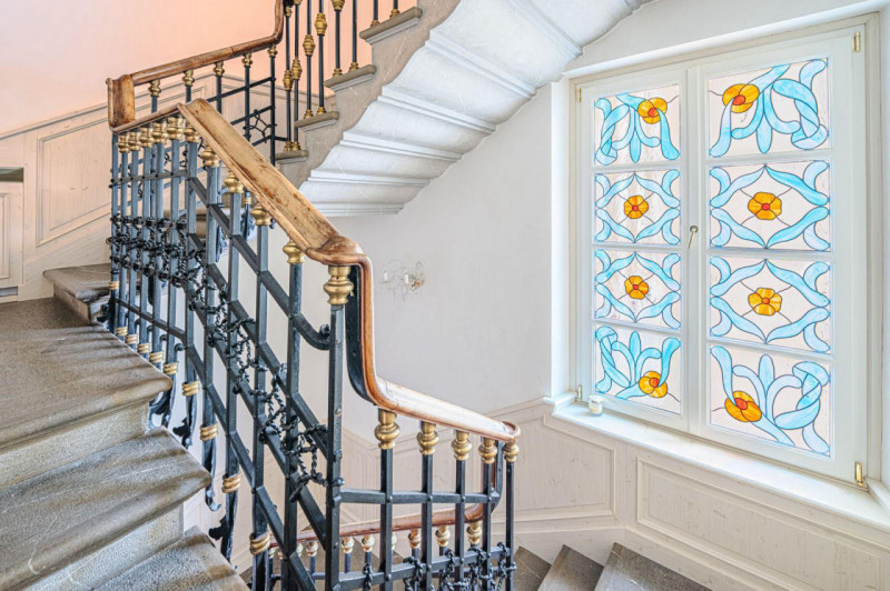 UDINE IN POSIZIONE CENTRALE RECNTISSIMA VILLA DI 900 MQ OLTRE AD UN AMPIO GIARDINO  SU PIU LIVELL...