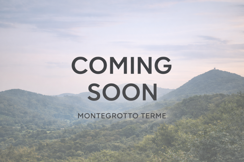 Nel cuore di Montegrotto Terme, in contesto residenziale signorile e tranquillo, proponiamo in ve...