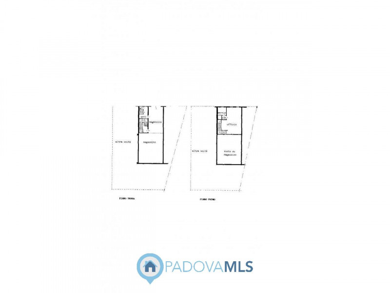 Immobile in esclusiva al Gruppo Padova MLS
SACCOLONGO Nella zona industriale-artigianale di Sacco...