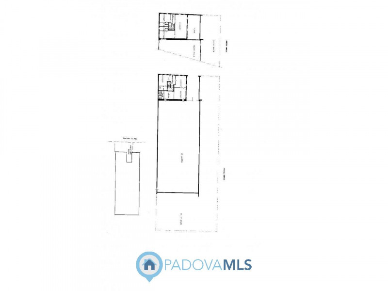 Immobile in esclusiva al Gruppo Padova MLS
SACCOLONGO Nella zona industriale-artigianale di Sacco...