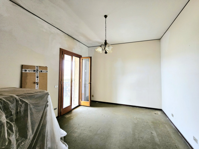 Inserita nell'incantevole cornice dei Colli Euganei, proponiamo in vendita porzione di bifamiliar...