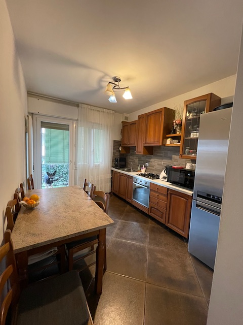 Padova quartiere Arcella San Gregorio, proponiamo in vendita luminoso appartamento al 2° ed ultim...