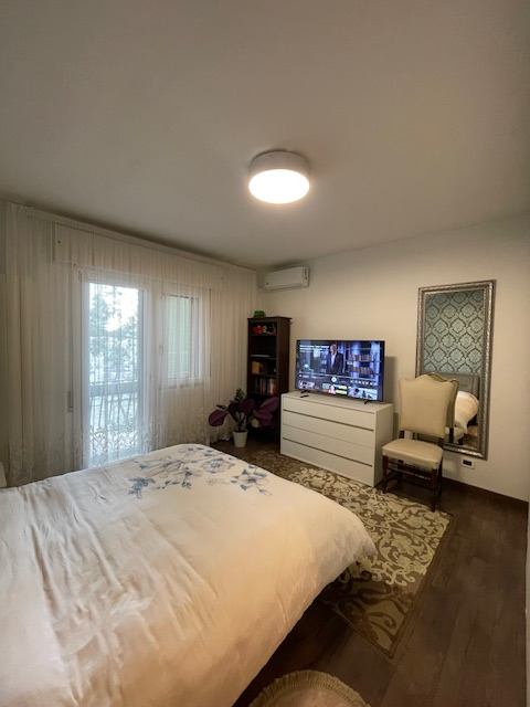 Padova quartiere Arcella San Gregorio, proponiamo in vendita luminoso appartamento al 2° ed ultim...