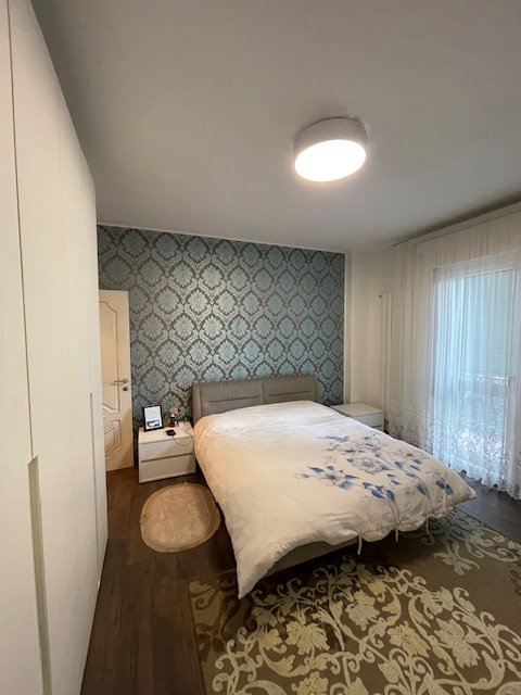 Padova quartiere Arcella San Gregorio, proponiamo in vendita luminoso appartamento al 2° ed ultim...