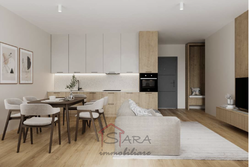 PADOVA – CENTRO STORICO
Nel cuore del Centro Storico di Padova, all’interno di una raffinata pala...